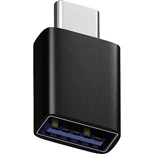 ADAPTADOR UA2C USB 3.0 P/USB-C FORTREK