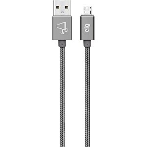 CABO MICRO USB 1M ELG M510BY PT