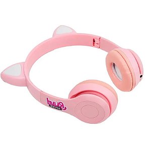 MK90 - MAKEBRINQ STYLE - CAT FONE BLUETHOO