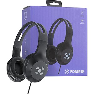 HEADPHONE BLUETOOTH FORTREK HBT1