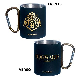 CANECA MOSQUETAO 300ML HARRY POTTER  EAN :7908623025765