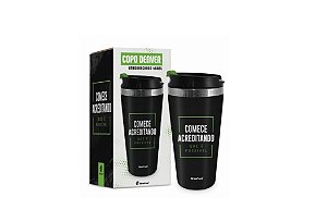 COPO DENVER EMBORRACHADO - COMECE ACREDITANDO