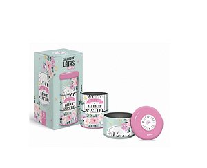 LATA PORTA JOIAS - VOVO MEU AMOR