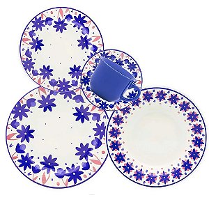 AP. DE JANTAR/CHA 30PCS - TB - SOSSEGO - AE30-5470