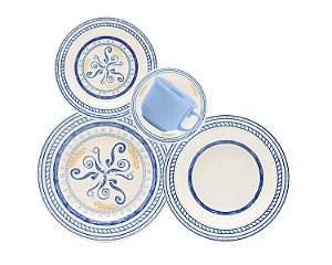 AP. DE JANTAR/CHA 30PCS - TB - GRANO - AB30-5497