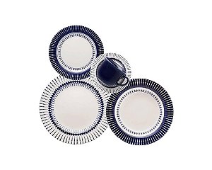 AP. DE JANTAR/CHA 30PCS - TB - DONNA COLB - AB30-5120