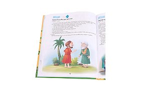 365 HISTORIAS DA BIBLIA