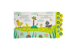 ENCANTOS SONOROS: PATINHO FEIO, O