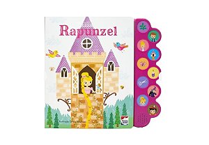 ENCANTOS SONOROS: RAPUNZEL
