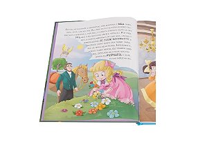 ERA UMA VEZ... CINDERELA