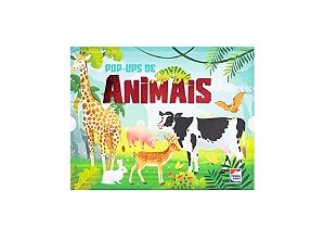 ESPETACULO POP-UP! ANIMAIS