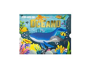 ESPETACULO POP-UP! OCEANO