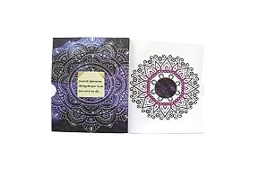 MANDALAS MAGICAS: UNIVERSO