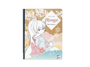 RELAXE & INSPIRE-SE: MANGA