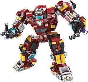 CUBIC 25 EM 1 STEEL ROBOT 575 PCS