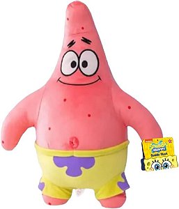 PELUCIA PATRICK 30CM