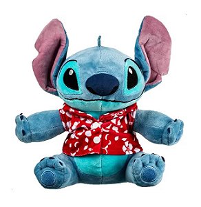 PELUCIA STITCH HAWAII C MECANISMO