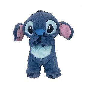 PELUCIA STITCH PEEK A BOO