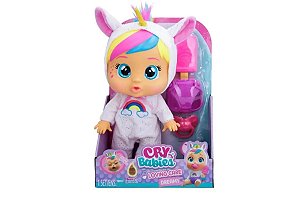 CRY BABIES LOVING CARE FTSY DREAMY