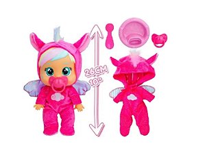 CRY BABIES LOVING CARE FTSY HANNAH