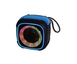 CAIXA DE SOM BLUETOOTH KAPBOM MOD.KA-8087