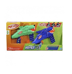 BR H NF WILD LANC WOLFPACK C/2 G0031