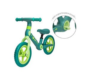 BICICLETA DE EQUILIBRIO DINO