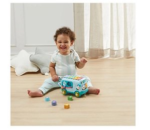 ONIBUS DE ATIVIDADES