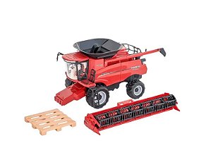 CASE COLHEITADEIRA DE GRAOS AXIAL-FLOW 9250