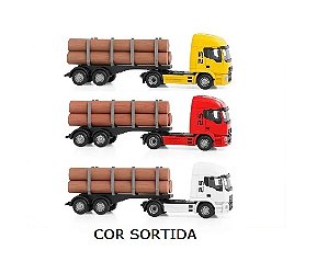 TRUCK 2.5 COMEMORATIVO - CAMINHAO TORA CAMINHAO
