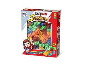 SUPER PLAKT SENNINHA
