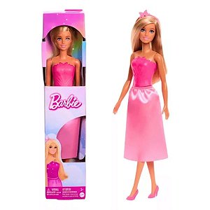 JDM67 BARBIE DONZELAS SORTIMENTO