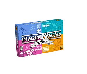 IMAGEM & ACAO MALUCO