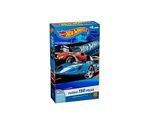 QC 150 PCS - HOTWHEELS