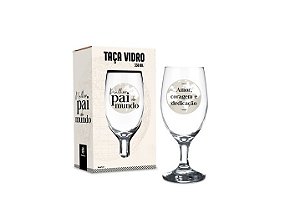 TACA WINDSOR - PAI AMOR E CORAGEM