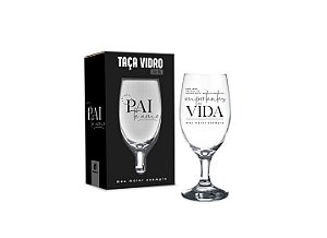 TACA WINDSOR - PAI MEU MAIOR EXEMPLO