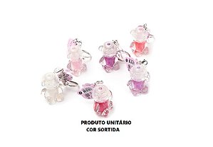 GLOSS TEDDY CHAVEIRO