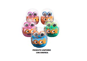 STIICA E PULA MASSINHA 14G 1X18 LOOK MONSTER