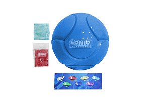 BOLA QUEBRA-CABECA GELELE 1X12 SONIC SURPRESA