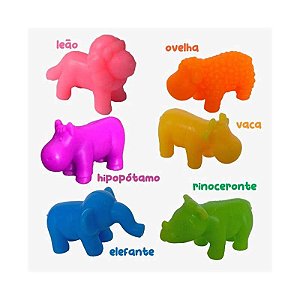 CLAYEEZ SURPRESA 12G 1X18 FOFOBICHO