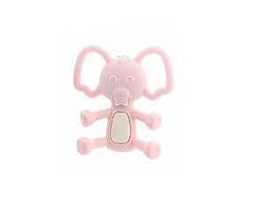 MORDEDOR - ELEFANTINHO - ROSA UNICA