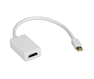 ADAPT MINI DISPLAY PORT HDMI 15CM STORM