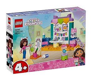 CRIANDO COM BEBE CAIXA