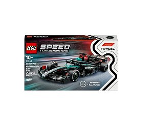 CARRO DE CORRIDA MERCEDES-AMG F1 W15