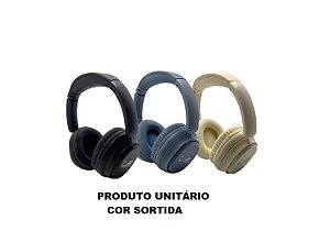 HEADPHONE BLUETOOTH ELETROMEX MOD.EL-1512