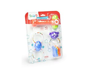 PEQUENAS DESCOBERTAS (KIT 01)