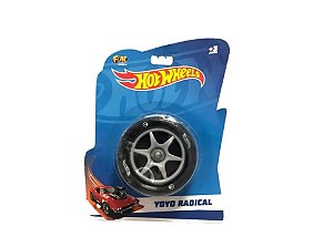 FUN F0082-5 HOT WHEELS IOIO RADICAL