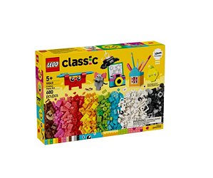 CAIXA CRIATIVA FELIZ