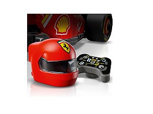 CARRO DE CORRIDA FERRARI SF-24 F1