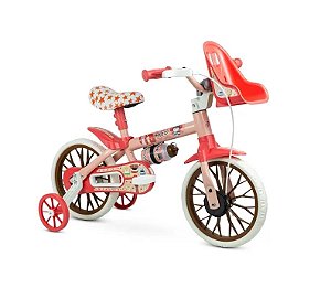 BICICLETA ARO 12 PETS
